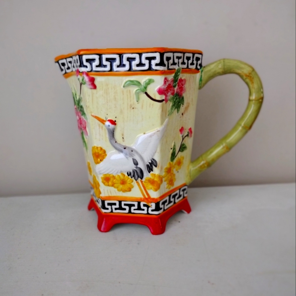 Decor  Water Vase decoration